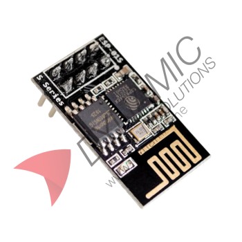 ESP8266 ESP-01S Wireless Transceiver