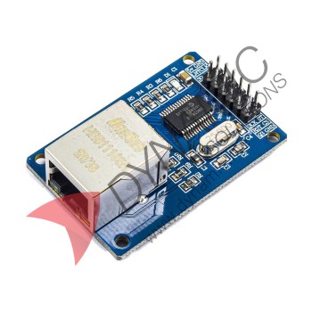 Ethernet Module ENC28J60
