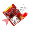 GSM/GPRS USB GPS Module HW-658 for Raspberry Pi GSM/GPRS USB GPS Module HW-658 for Raspberry Pi