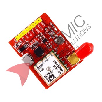 GSM/GPRS USB GPS Module HW-658 for Raspberry Pi GSM/GPRS USB GPS Module HW-658 for Raspberry Pi