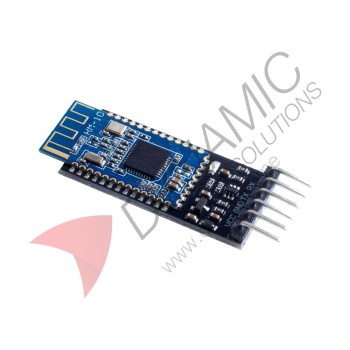 HM-10 Transparent Serial Port Bluetooth 4.0 Module with Logic Level Translator