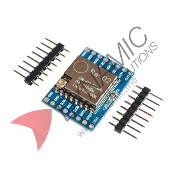 LoRa Module Ra-02 433M 10KM