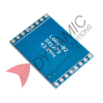 LoRa Module Ra-02 433M 10KM
