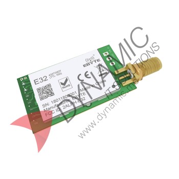 Lora SX1278 Wireless Long Range Transceiver