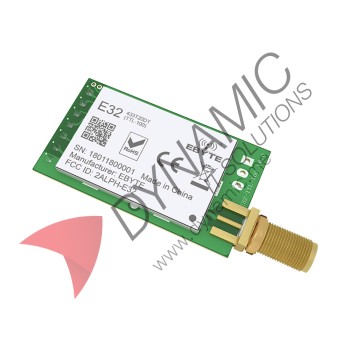 Lora SX1278 Wireless Long Range Transceiver