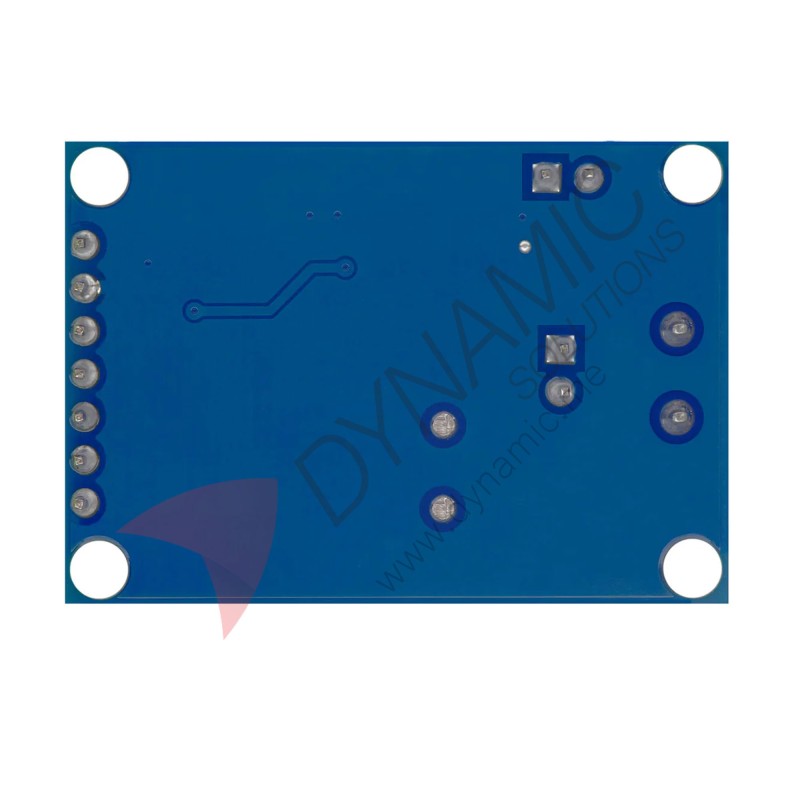 MCP2515 CAN Bus Receiver Module MCP2515 CAN Bus Receiver Module