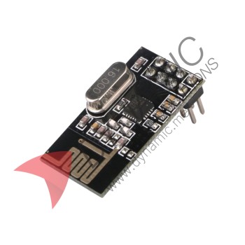 NRF24L01 Wireless Data Transmission Module 2.4G