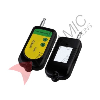 RF Wireless Signal Detector
