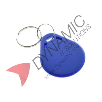 RFID Key 13.56 MHz