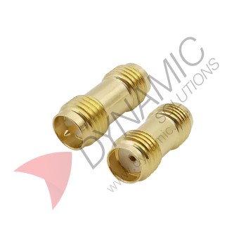 SMA Connector Male to Female Jack ( SMA RPSMA KK)