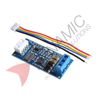 TTL to RS485 Converter 3.3V/5.0V Automatic Converter Module