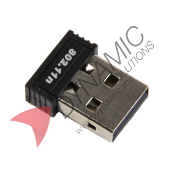 USB Wireless Network Card WiFi 300Mbps USB Wireless Network Card WiFi 300Mbps