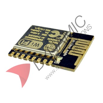 WIFI Wireless Module 3.3V ESP8266 ESP-12E