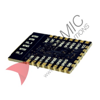 WIFI Wireless Module 3.3V ESP8266 ESP-12E