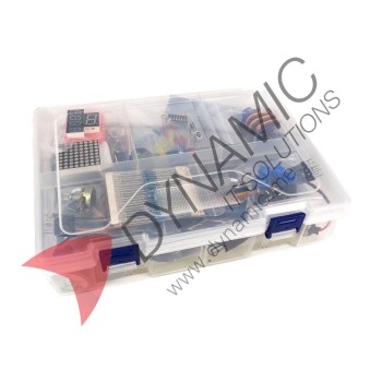 Arduino RFID Starter Kit