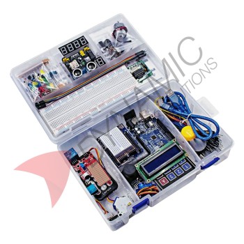 Arduino Super Learning Kit