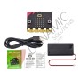 BBC Microbit Micro-Controller V2.21 Starter Kit