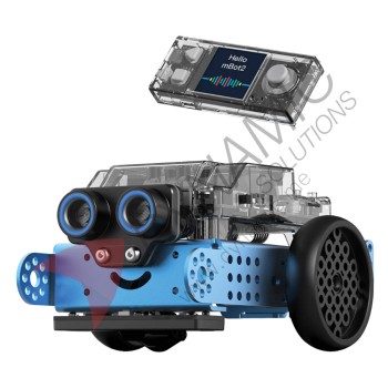MakeBlock mBot2