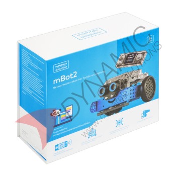 MakeBlock mBot2