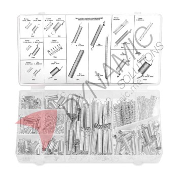 Spring Assortment (200pcs) FD-6006