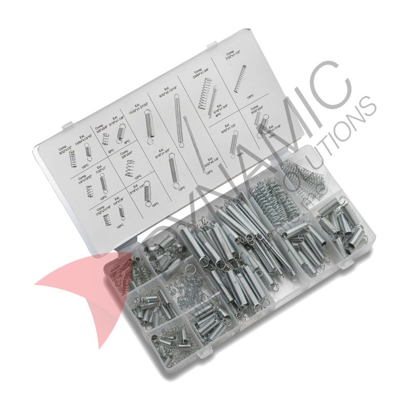 Spring Assortment (200pcs) FD-6006