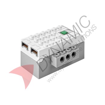 Wedo 2.0 Electric Hub for 45300