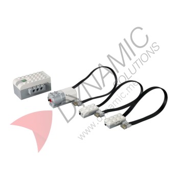 Wedo 2.0 Smart Hub Battery fit for 45300