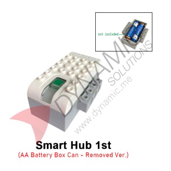 Wedo 2.0 Electric Hub for 45300
