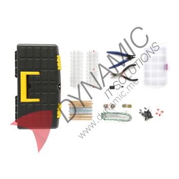 Circuits Lab - NDU EEN 203