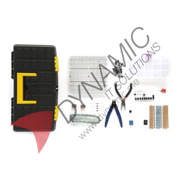 Electronic Circuit Lab - NDU EEN 312