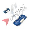 E-Ink Raw Display, 1.54 inch with PCB (Driver HAT)
