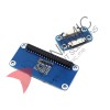 E-Ink Raw Display, 1.54 inch with PCB (Driver HAT)