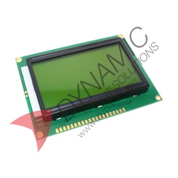 LCD Module Graphic Screen 128x64