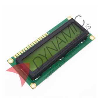 LCD Module Screen 1602 IIC/I2C