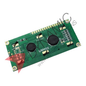 LCD Module Screen 1602