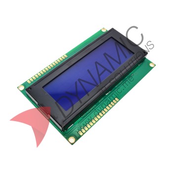 LCD Module Screen 2004 20x4