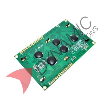 LCD Module Screen 2004 20x4