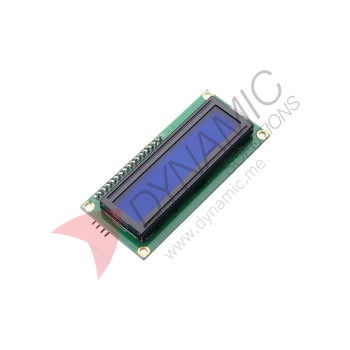 LCD Module Screen 1602 IIC/I2C