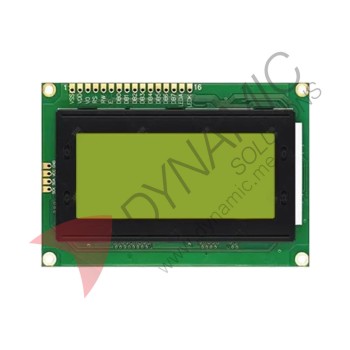 LCD Module Screen 1604 16x4