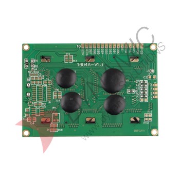 LCD Module Screen 1604 16x4 LCD Module Screen 1604 16x4