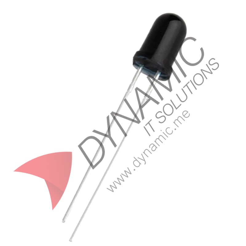 LED Infrared Emitter and Receiver 940nm LED Infrared Emitter and Receiver 940nm