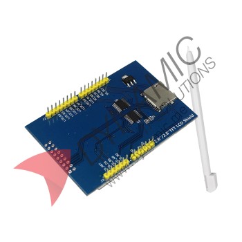TFT Touch LCD Screen Display 2.8"