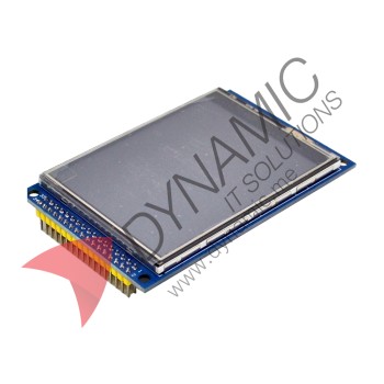 TFT Touch LCD Screen Display 3.2"