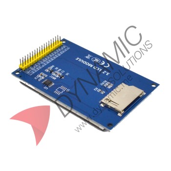 TFT Touch LCD Screen Display 3.2"