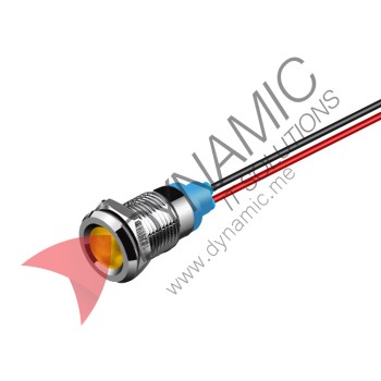 Waterproof  Metal LED Light IP67