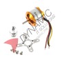 Brushless Motor 2700KV
