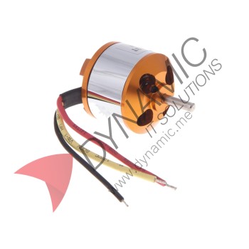 Brushless Motor 2700KV