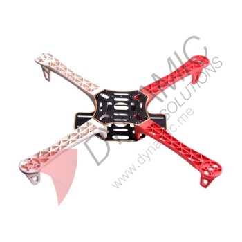 Drone Quadcopter Frame Kit F450 4-Axis 450mm
