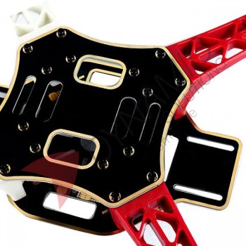 Drone Quadcopter Frame Kit F450 4-Axis 450mm Drone Quadcopter Frame Kit F450 4-Axis 450mm