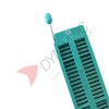 Universal ZIF Socket Seat Test DIP 40pin Universal ZIF Socket Seat Test DIP 40pin